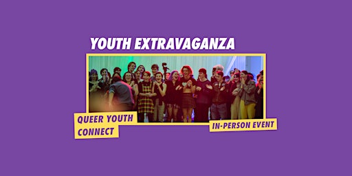 Youth Extravaganza with Minus18