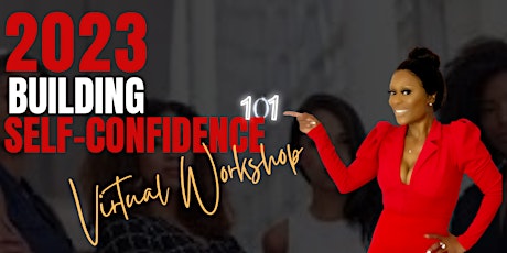 Building Self-Confidence 101