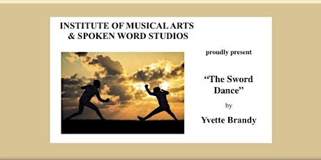 "The Sword Dance" by Yvette Brandy primary image