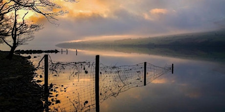 John Watt Photography Course 30th June primary image