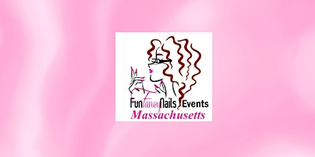 2023 Fun Fancy Nails Event- Massachusetts primary image