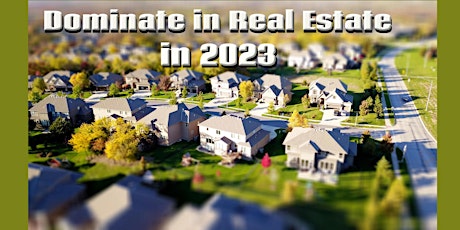The Complete Guide to Real Estate Investing - Greensboro