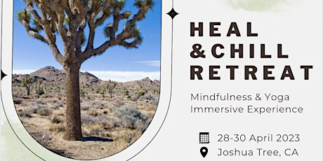 Heal & Chill Retreat: A Soft life Intro to Rest