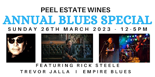 Annual Blues Special