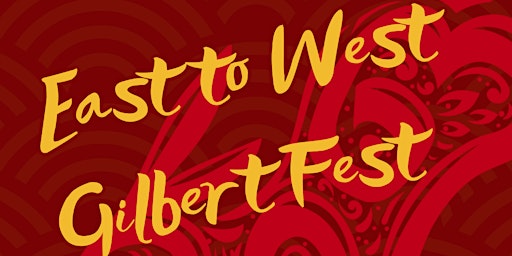 East to West Gilbert Fest