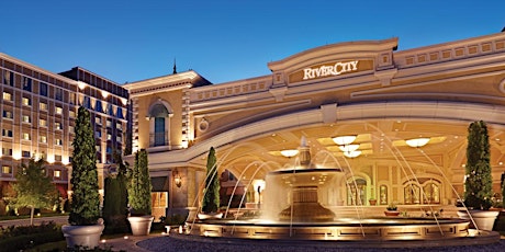 The Big Jackpot Meet & Greet at River City Casino & Hotel