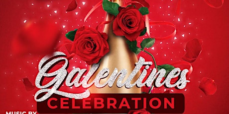 Galentines Celebration 21+