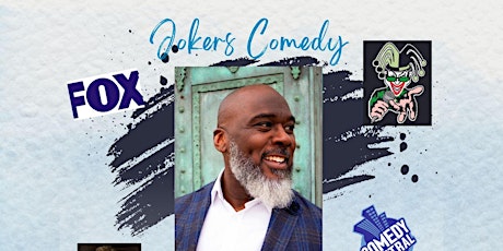 Michael Geeter comedy show