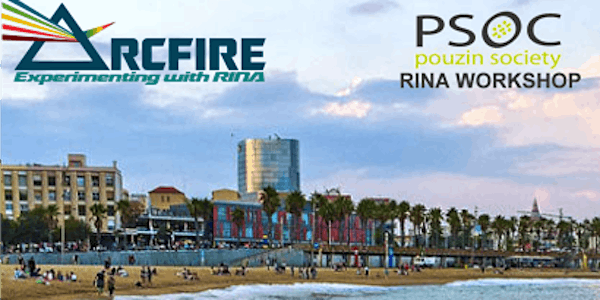 5TH INTERNATIONAL RINA WORKSHOP