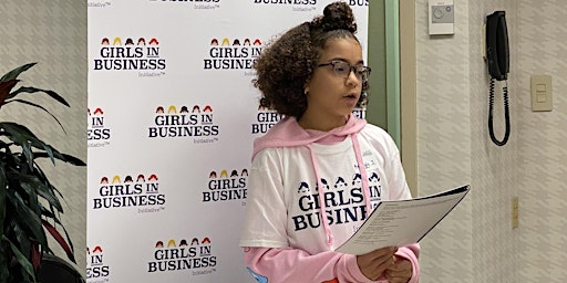 Girls in Business Camp Orlando 2023
