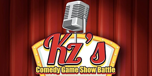 Kz’s Comedy Game Show Battle