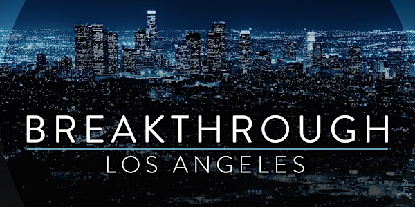 Breakthrough with Cindy Jacobs - Los Angeles