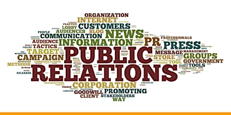 Training on Public Relations