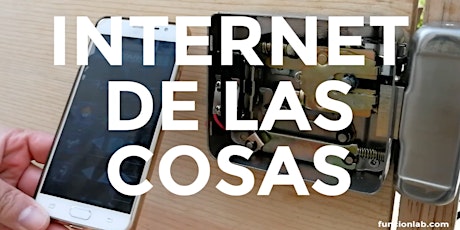 Imagen principal de Taller: Internet de las Cosas con #Arduino - Guadalajara
