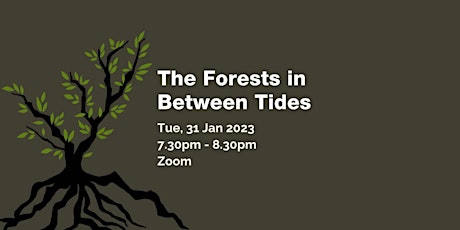 Forests Between the Tides