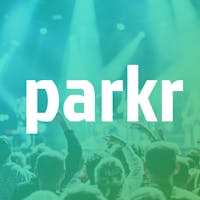 See all events organized by Parkr Parkr