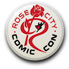 Rose City Comic Con 2014 primary image