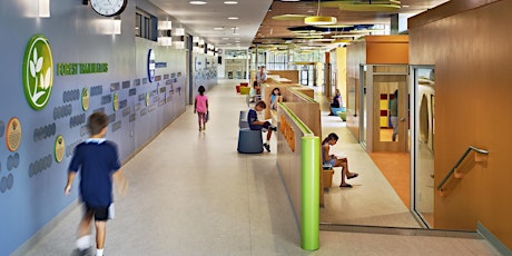 DC CSI April: Net-Zero Energy School Presented by VMDO Architects primary image