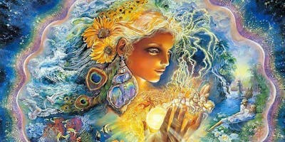 event in Portland: Healing through the Elements: A Sacred Journey for Women