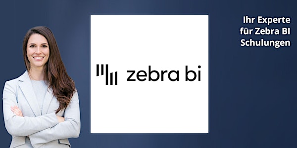 Zebra BI für Power BI - Anwenderschulung ONLINE