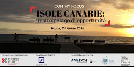 Immagine principale di Country Focus - "Isole Canarie, un Arcipelago di Opportunità" 