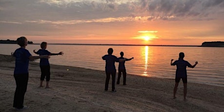 Therapeutic Application of Tai Chi; Austin Area primary image