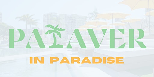 BSA's Palaver 231: Palaver in Paradise!