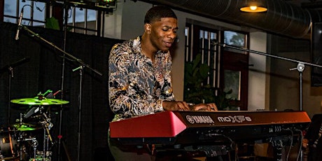 KOFI B MUSIC returns to Bay Area Houston @ ARMAHS for a live performance! primary image