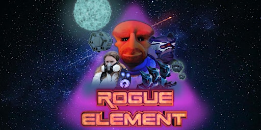 Rogue Element Premier at The Lexi Cinema