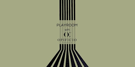 Imagen principal de PLAYROOM WITH OPIFICIO CERAMICO