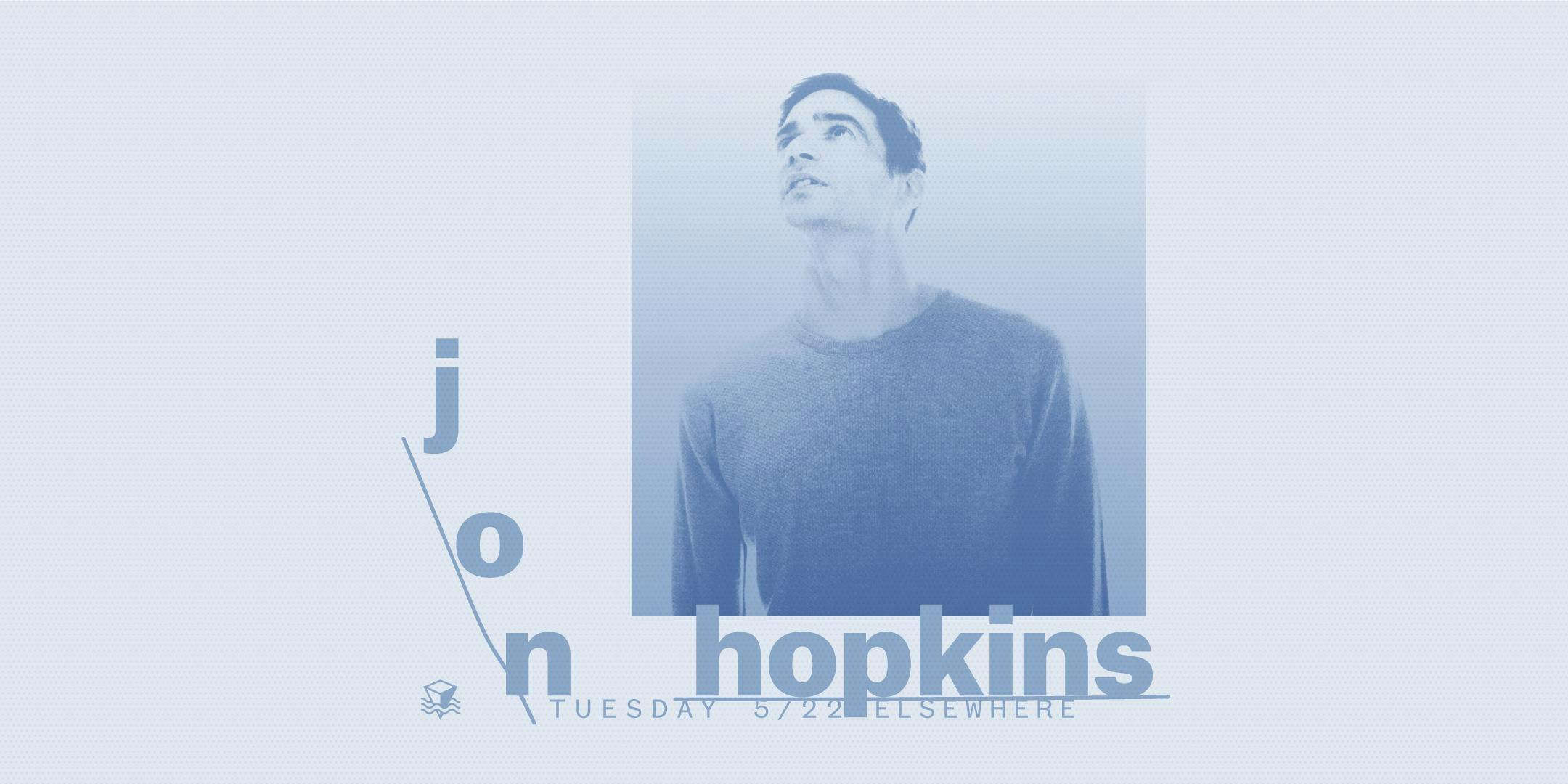 Jon Hopkins