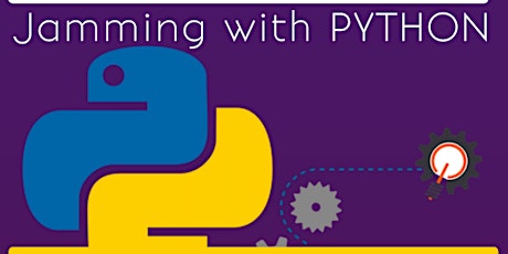 Teens STEM - Coding with Python primary image