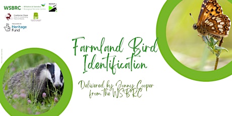 Farmland Bird Identification course