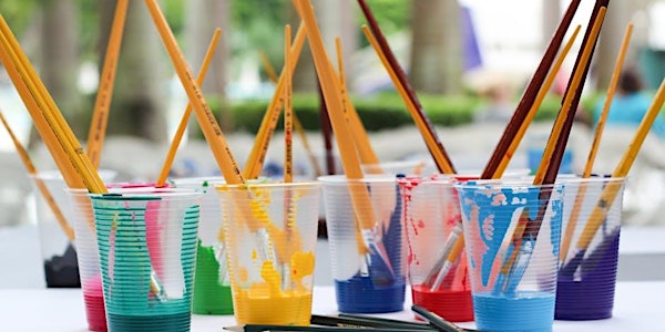 Bags of Creativity