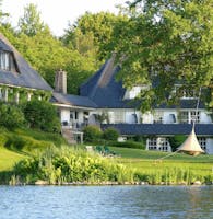 See all events organized by Seehotel Töpferhaus Seehotel+T%C3%B6pferhaus