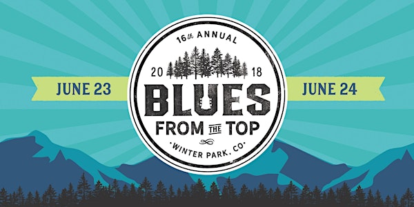 16th Annual Blues From The Top