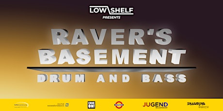 Raver's Basement: Drum and Bass