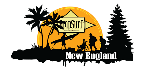 Collection image for AmpSurf New England Events