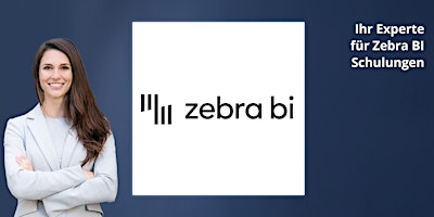 Zebra BI für Excel - Schulung in Nürnberg primary image