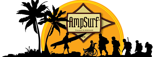 Collection image for AmpSurf California Events