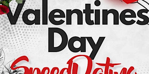 Detroit Valentines Day Speed Dating