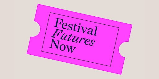 CI Labs 23: Festival Futures