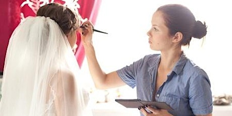Wedding Show Bridal Makeup Trial Event- Save $25 primary image