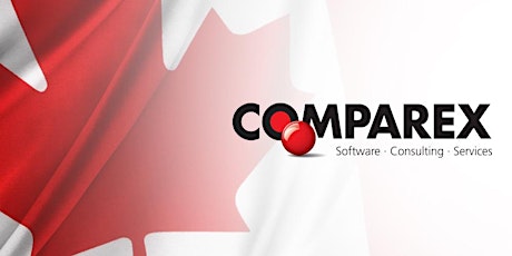 COMPAREX CA: Getting it Done in the Modern Workplace - Toronto primary image