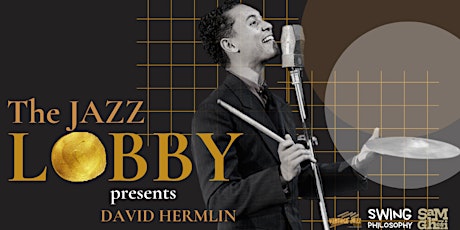 The Jazz Lobby - David Hermlin  & Jam Session