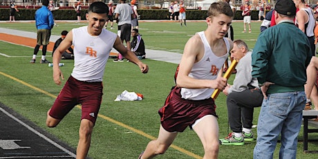 runathon fundraiser