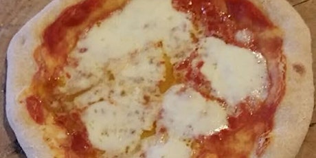 Immagine principale di Laboratorio Pizza al piatto con Pasta madre 