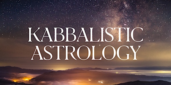 Kabbalistic Astrology in Russian (Queens)
