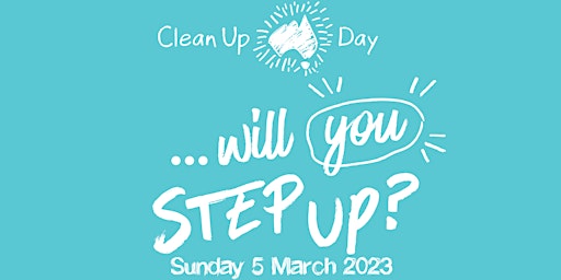 Elara Community Clean Up Day 2023