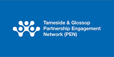 Tameside Partnership Engagement Network Conference